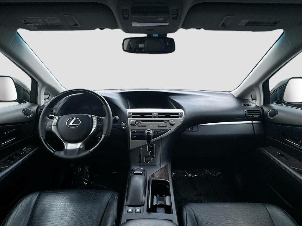 2013 Lexus RX 350 AWD 4dr - 23008426 - 18