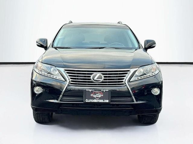 2013 Lexus RX 350 AWD 4dr - 23008426 - 1