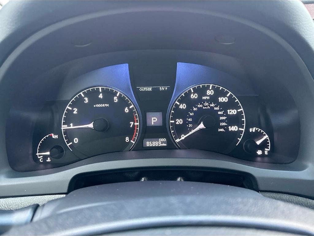 2013 Lexus RX 350 AWD 4dr - 23008426 - 19