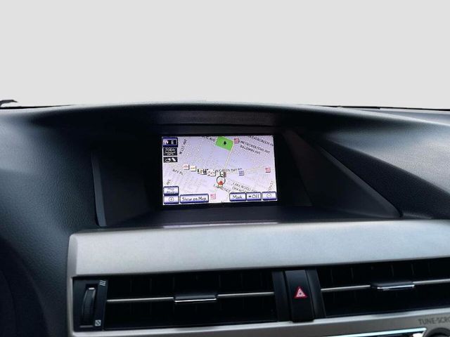 2013 Lexus RX 350 AWD 4dr - 23008426 - 20