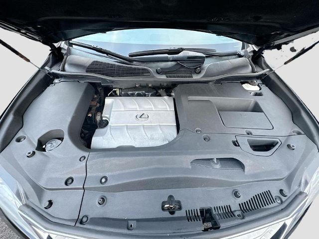 2013 Lexus RX 350 AWD 4dr - 23008426 - 21