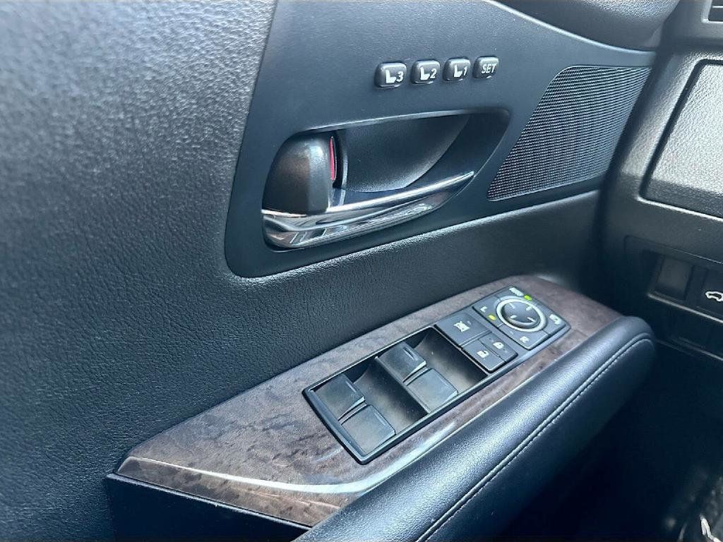 2013 Lexus RX 350 AWD 4dr - 23008426 - 24