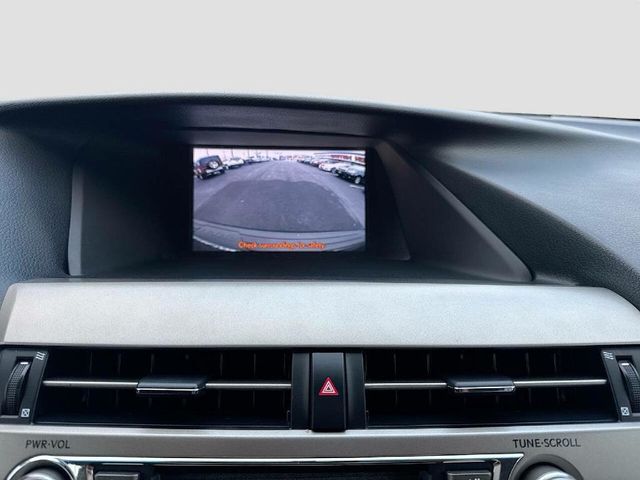 2013 Lexus RX 350 AWD 4dr - 23008426 - 25