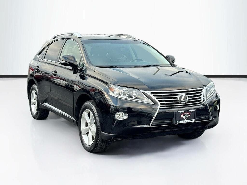 2013 Lexus RX 350 AWD 4dr - 23008426 - 2