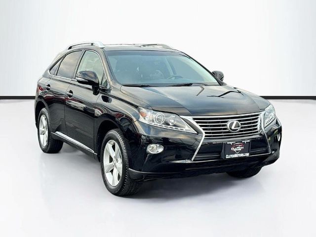 2013 Lexus RX 350 AWD 4dr - 23008426 - 2