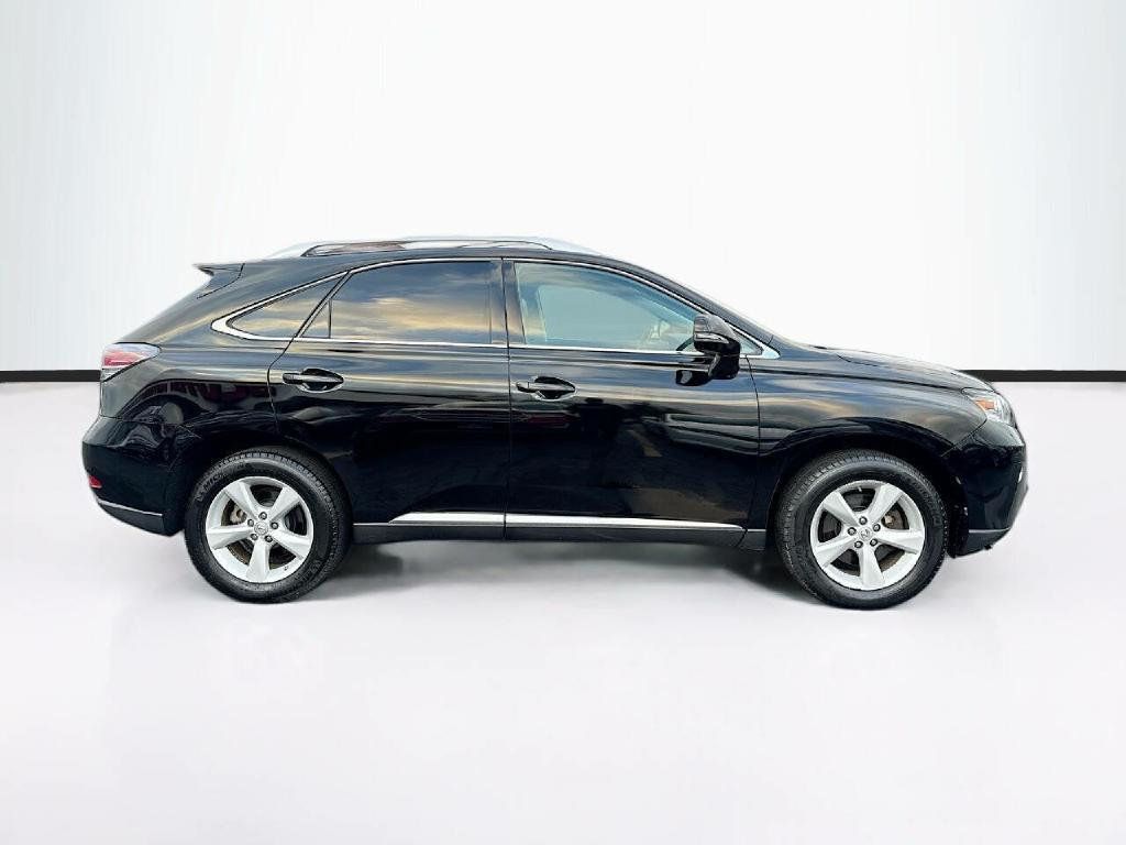 2013 Lexus RX 350 AWD 4dr - 23008426 - 3