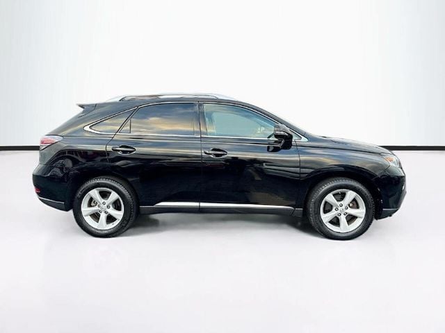 2013 Lexus RX 350 AWD 4dr - 23008426 - 3