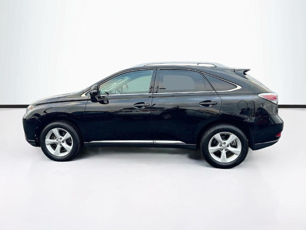 2013 Lexus RX 350 AWD 4dr - 23008426 - 7