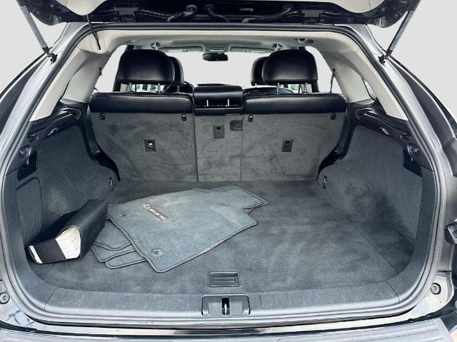 2013 Lexus RX 350 AWD 4dr - 23008426 - 8