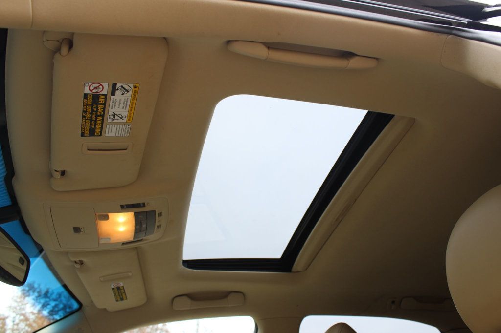 2013 Lexus RX 350 AWD 4dr - 22950809 - 11