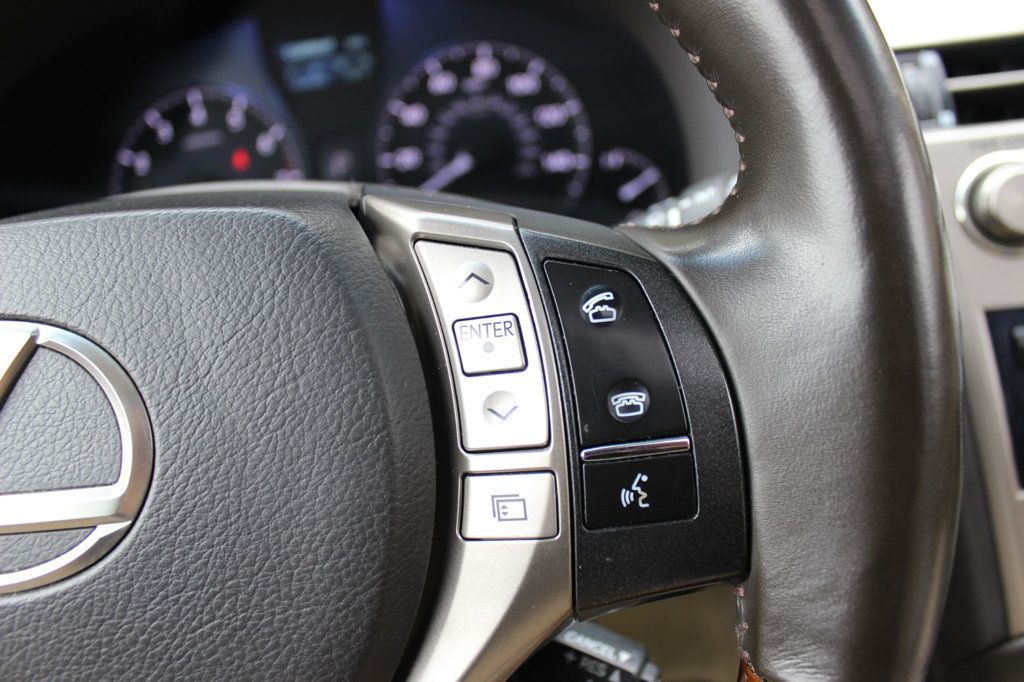 2013 Lexus RX 350 AWD 4dr - 22950809 - 13