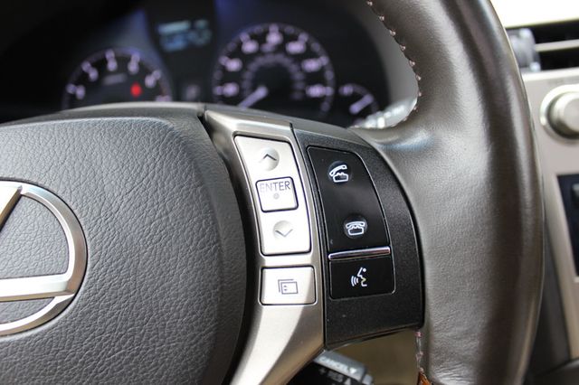 2013 Lexus RX 350 AWD 4dr - 22950809 - 13