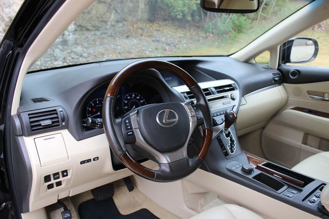 2013 Lexus RX 350 AWD 4dr - 22950809 - 14