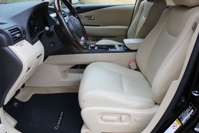 2013 Lexus RX 350 AWD 4dr - 22950809 - 15