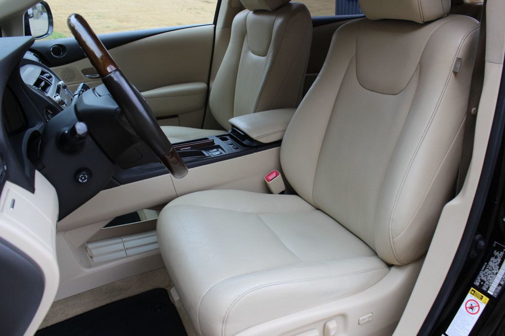 2013 Lexus RX 350 AWD 4dr - 22950809 - 16