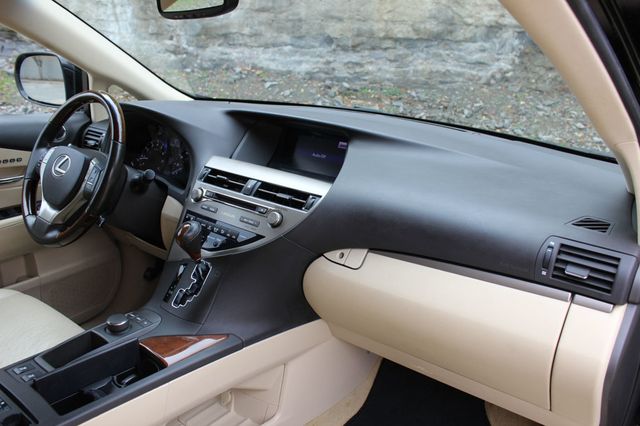 2013 Lexus RX 350 AWD 4dr - 22950809 - 17