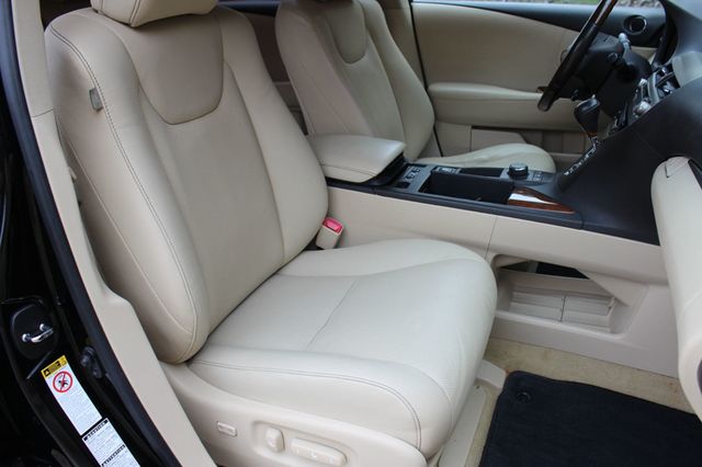 2013 Lexus RX 350 AWD 4dr - 22950809 - 19