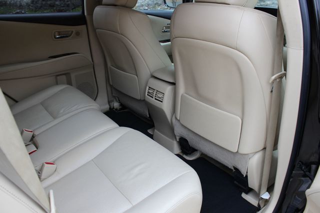 2013 Lexus RX 350 AWD 4dr - 22950809 - 20