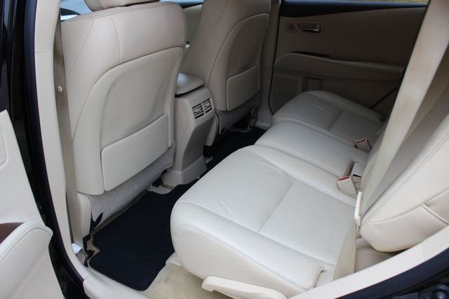 2013 Lexus RX 350 AWD 4dr - 22950809 - 21