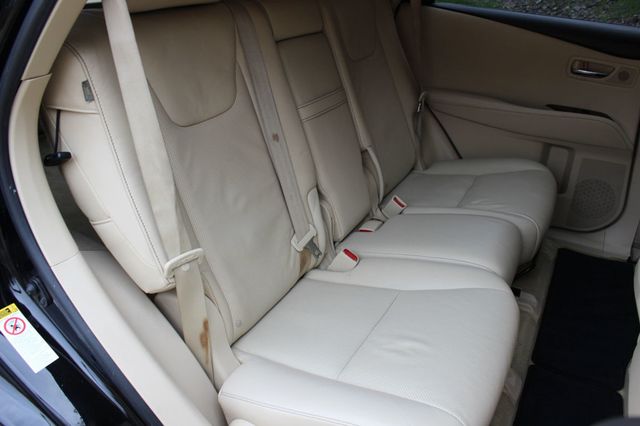 2013 Lexus RX 350 AWD 4dr - 22950809 - 24