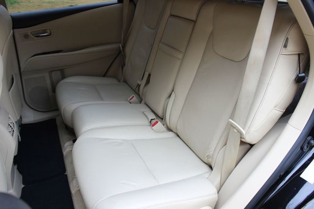 2013 Lexus RX 350 AWD 4dr - 22950809 - 25