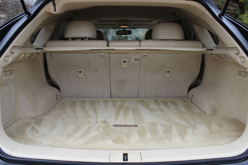 2013 Lexus RX 350 AWD 4dr - 22950809 - 26