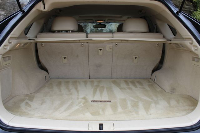 2013 Lexus RX 350 AWD 4dr - 22950809 - 26