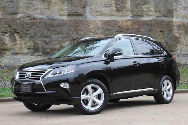 2013 Lexus RX 350 AWD 4dr - 22950809 - 2