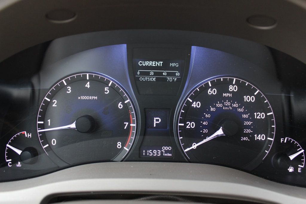 2013 Lexus RX 350 AWD 4dr - 22950809 - 29