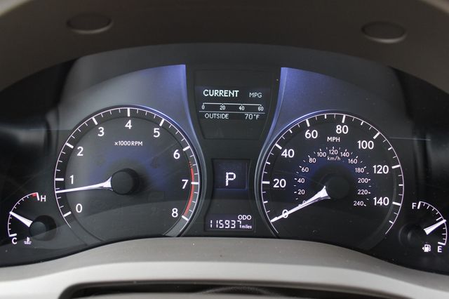 2013 Lexus RX 350 AWD 4dr - 22950809 - 29