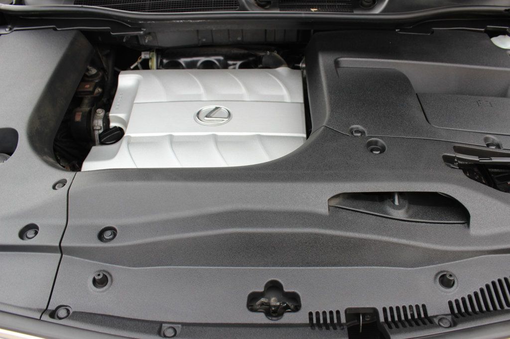 2013 Lexus RX 350 AWD 4dr - 22950809 - 30