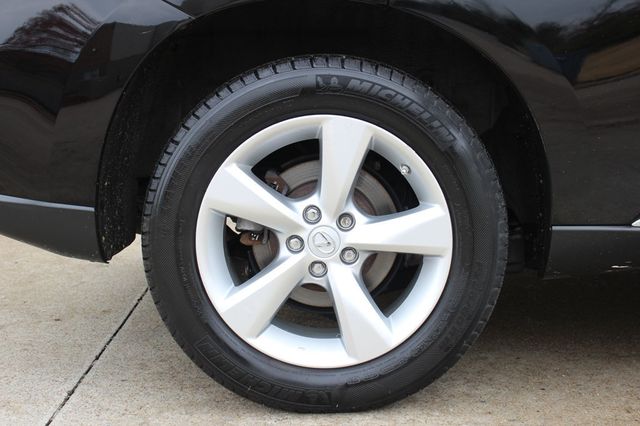 2013 Lexus RX 350 AWD 4dr - 22950809 - 31