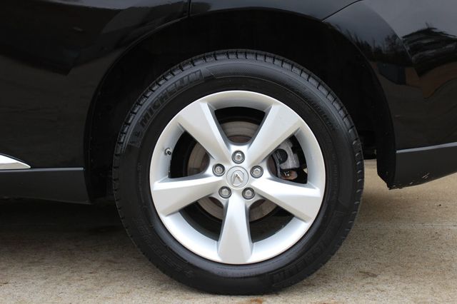 2013 Lexus RX 350 AWD 4dr - 22950809 - 32