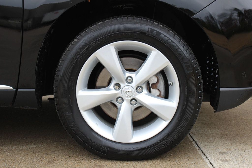 2013 Lexus RX 350 AWD 4dr - 22950809 - 33