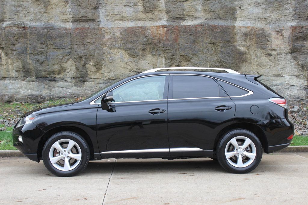 2013 Lexus RX 350 AWD 4dr - 22950809 - 3