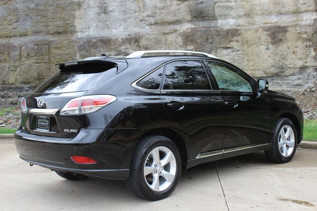 2013 Lexus RX 350 AWD 4dr - 22950809 - 6