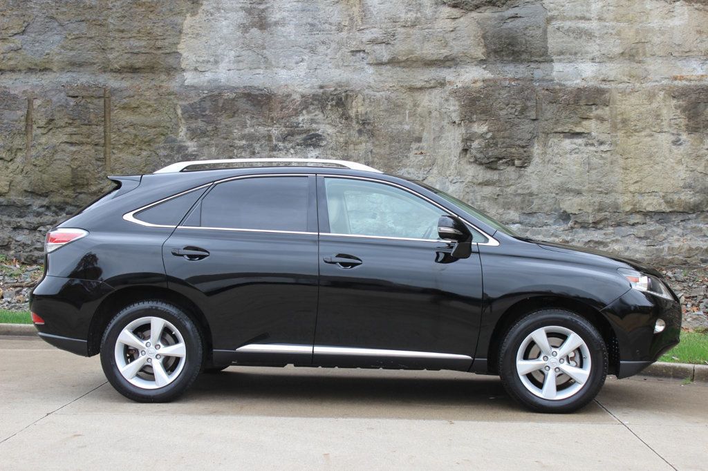 2013 Lexus RX 350 AWD 4dr - 22950809 - 7