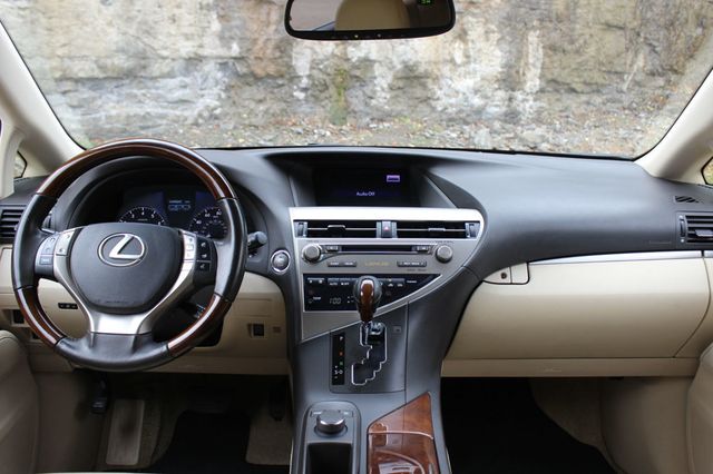 2013 Lexus RX 350 AWD 4dr - 22950809 - 8