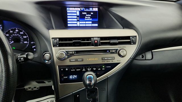 2013 Lexus RX 350 AWD 4dr - 22943174 - 17