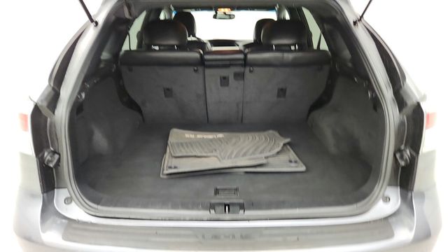 2013 Lexus RX 350 AWD 4dr - 22943174 - 22
