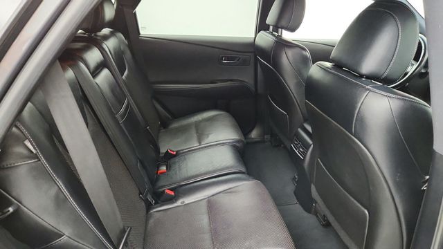2013 Lexus RX 350 AWD 4dr - 22943174 - 23