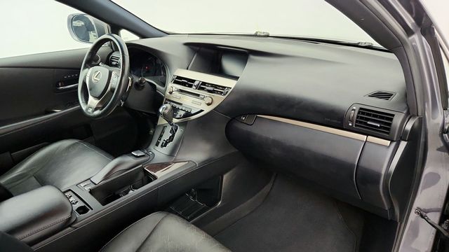 2013 Lexus RX 350 AWD 4dr - 22943174 - 25