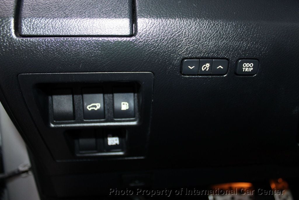 2013 Lexus RX 350 F SPORT photo 17