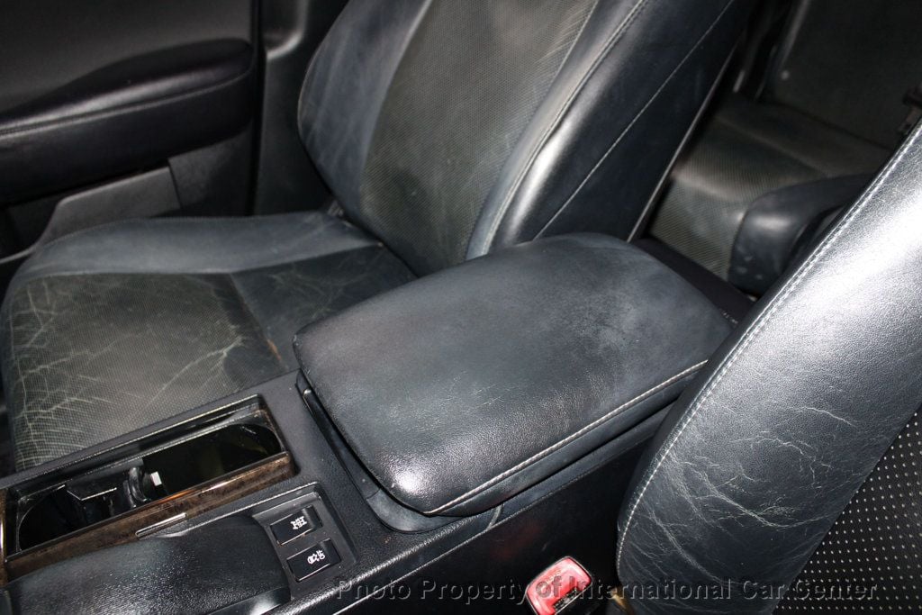 2013 Lexus RX 350 F SPORT photo 24