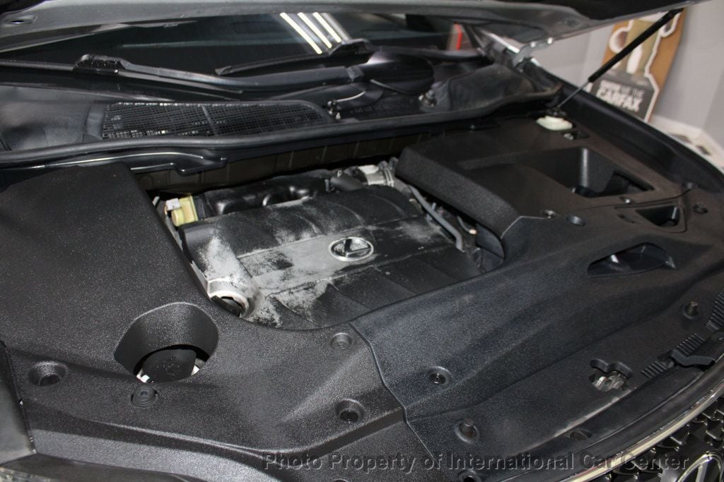 2013 Lexus RX 350 F SPORT photo 39