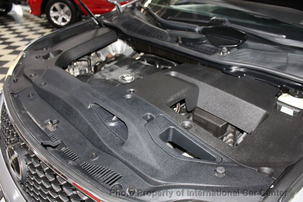 2013 Lexus RX 350 F SPORT photo 41