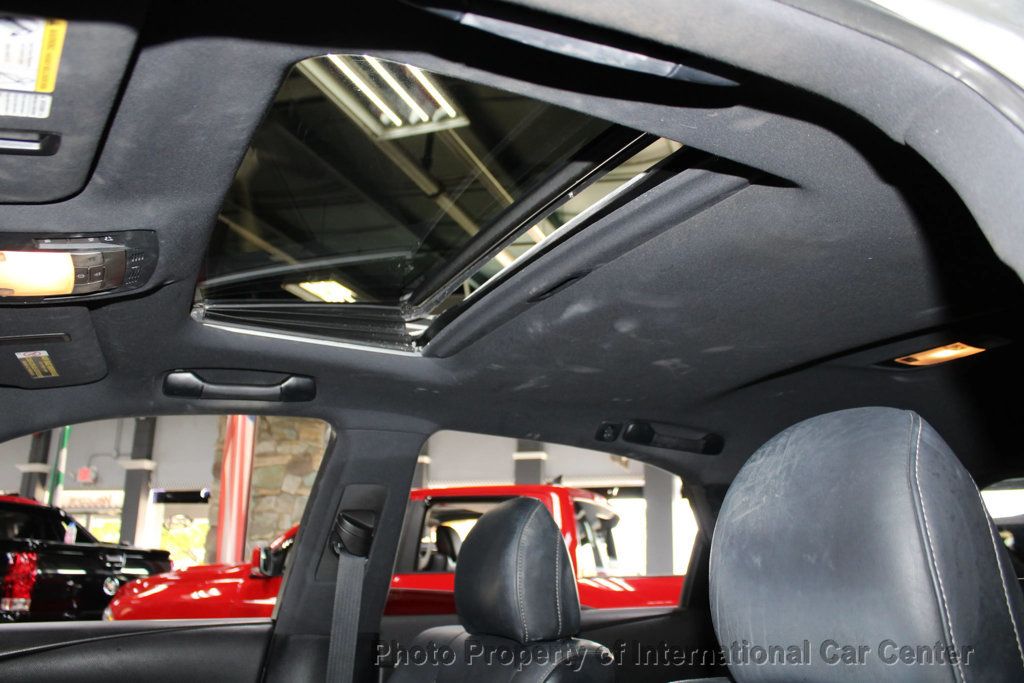 2013 Lexus RX 350 AWD 4dr F Sport - 22946356 - 11