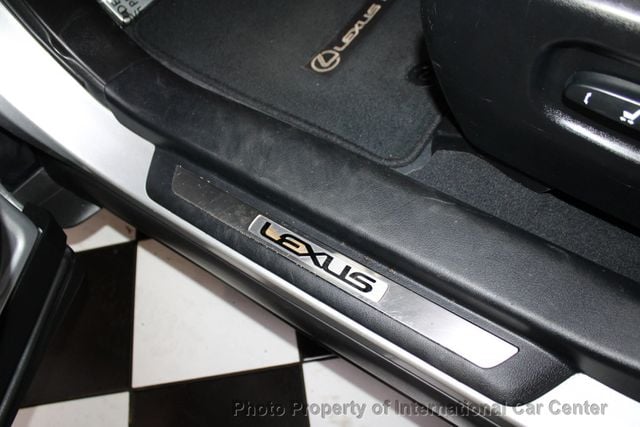 2013 Lexus RX 350 AWD 4dr F Sport - 22946356 - 14