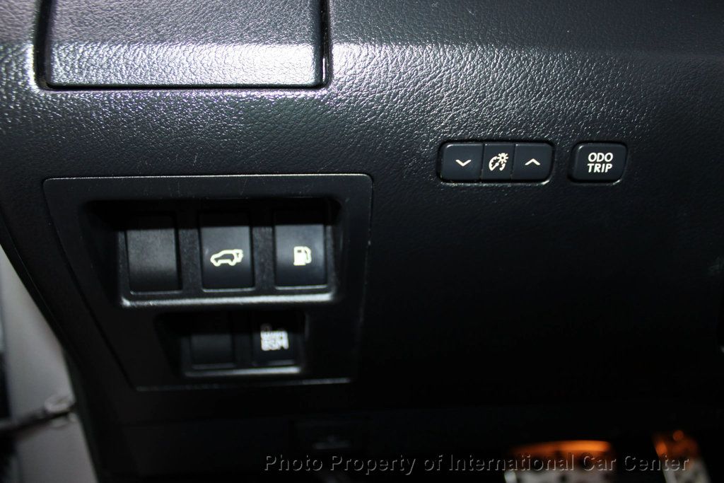 2013 Lexus RX 350 AWD 4dr F Sport - 22946356 - 16
