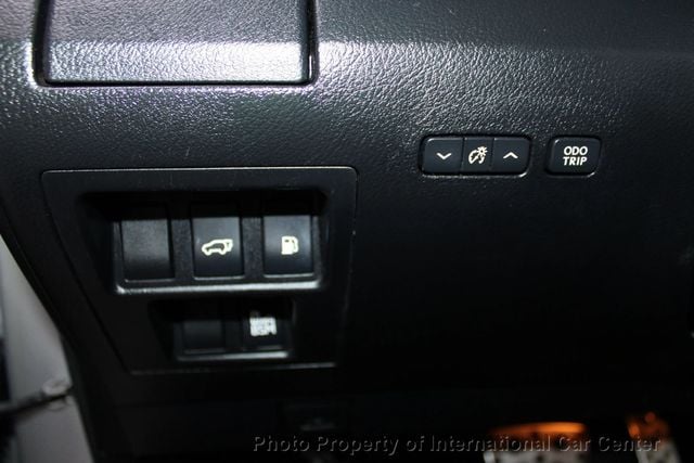 2013 Lexus RX 350 AWD 4dr F Sport - 22946356 - 16